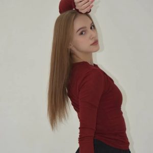 kuzmina