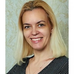 pereverzeva